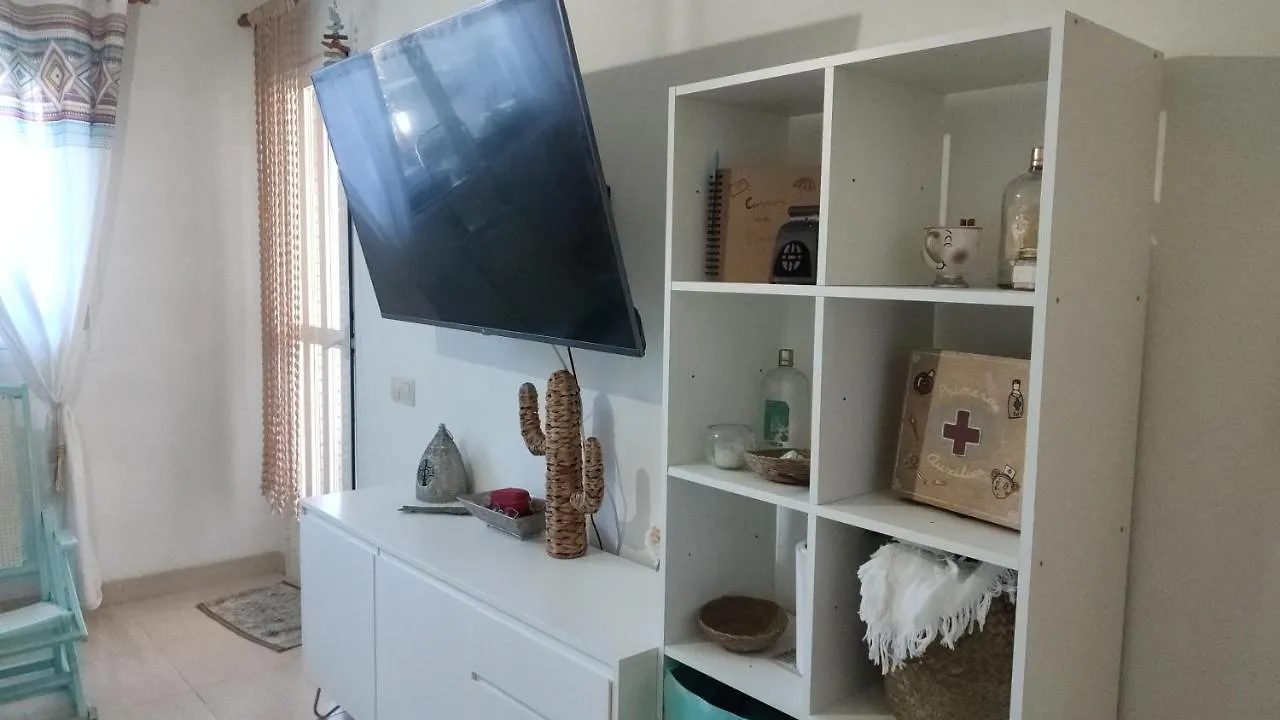 Mi Pisito Διαμέρισμα Ροκέτας ντε Μαρ 0*,  Ισπανία