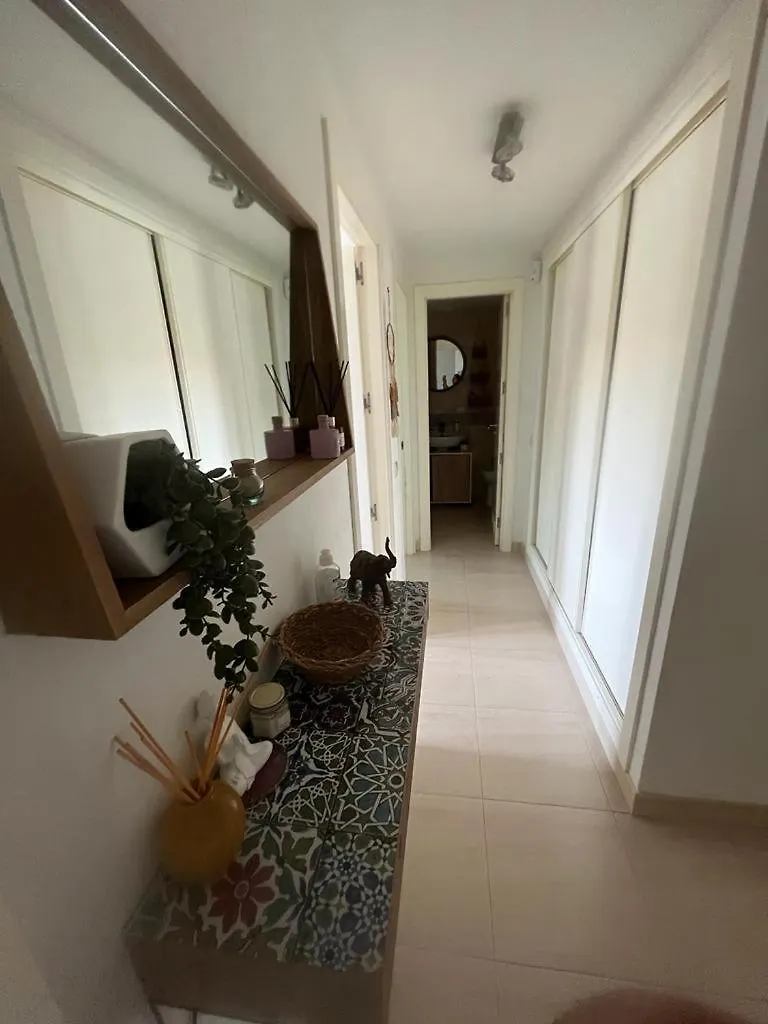 Mi Pisito Διαμέρισμα Ροκέτας ντε Μαρ