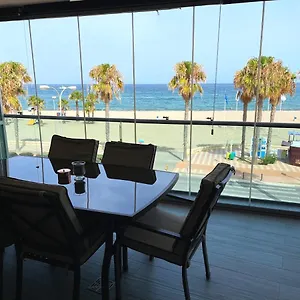  Apartamento Casa Dru