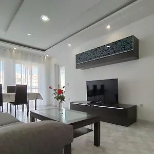  Apartamento El Vitoriano