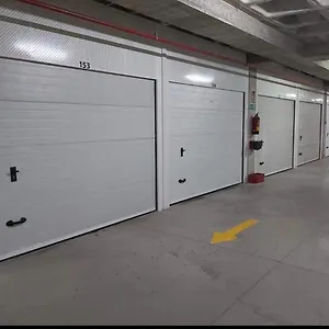  Apartamento Mar Y Sal