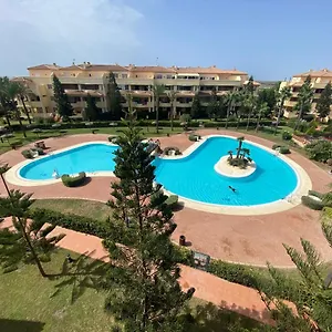  Apartamento Alberto Romana
