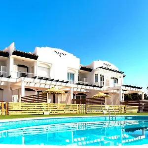 Gran Roquetas & Golf Playa Serena Appartement
