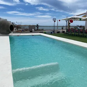 Mi Cortijo De Playa Maison d'hôtes