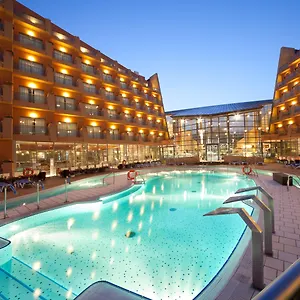 5* Hotell Protur Roquetas &