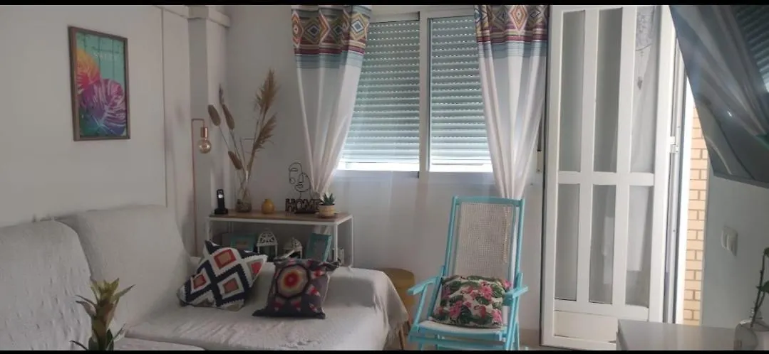 Mi Pisito Apartment Roquetas de Mar