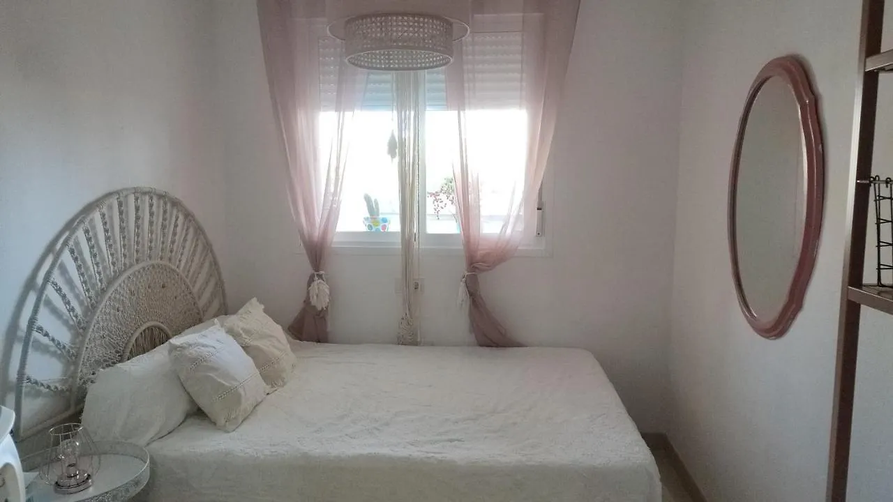 Mi Pisito Apartment Roquetas de Mar