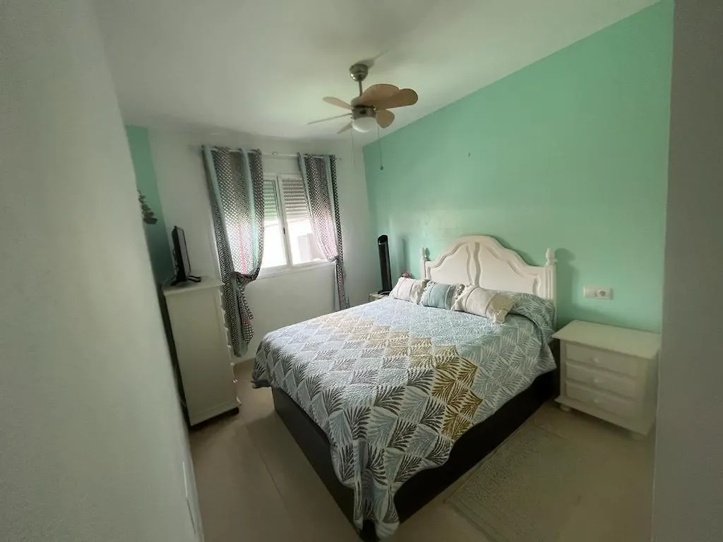Mi Pisito Apartment Roquetas de Mar Spain
