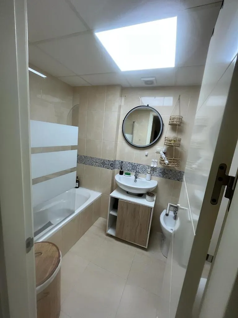 Mi Pisito Apartment Roquetas de Mar Spain