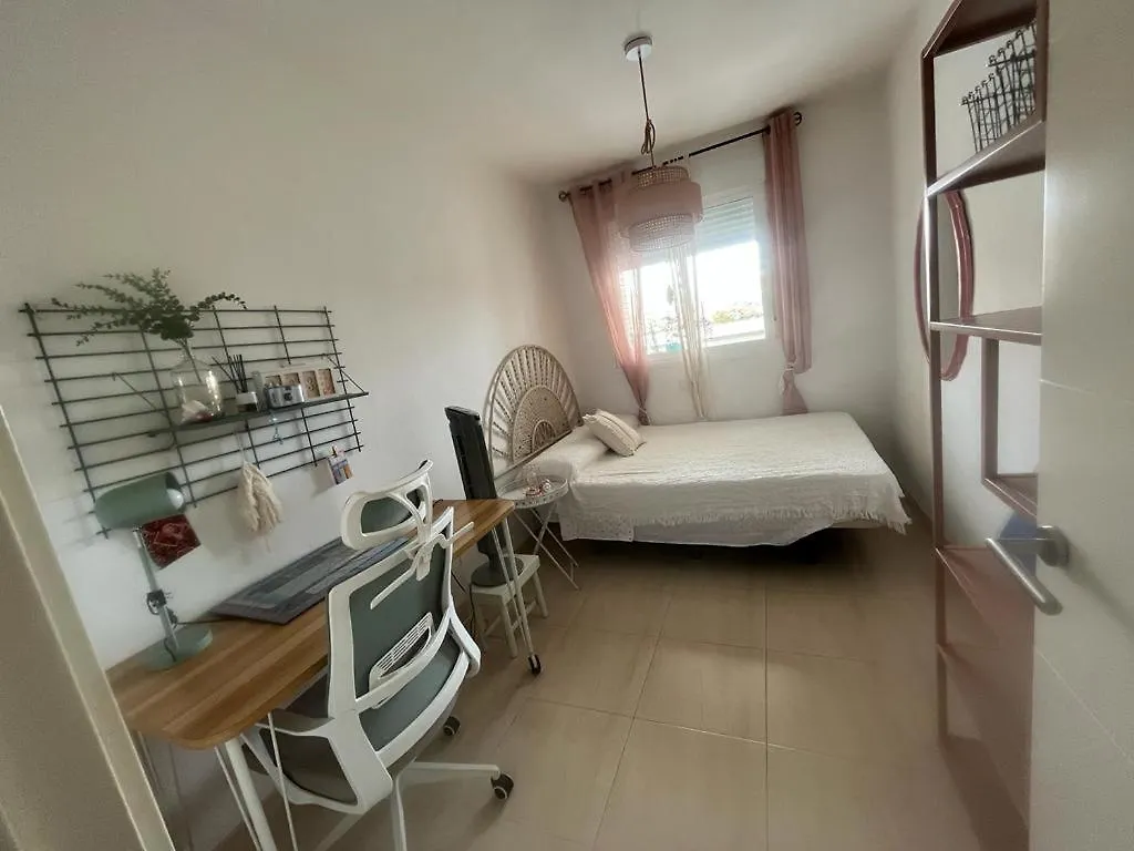 Mi Pisito Apartment Roquetas de Mar Spain