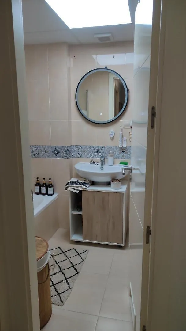 Mi Pisito Apartment Roquetas de Mar